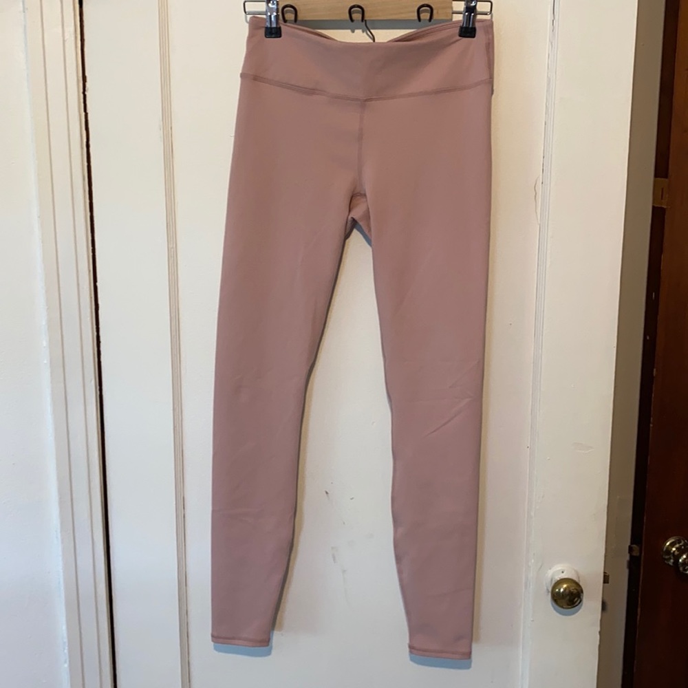 Fabletics powerhold athletic leggings